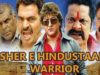 Sher E Hindustan – Warrior (2012) | Malashri | Ravi Shankar | Sadhu Kokila | Hindi Dubbed Movie