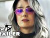 THE HUMMINGBIRD PROJECT Trailer (2019) Jesse Eisenberg, Salma Hayek Movie