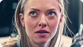 THE LAST WORD Trailer (2017) Amanda Seyfried Comedy Movie