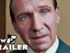 THE WHITE CROW Trailer (2019) Ralph Fiennes Movie