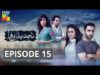 Tajdeed e Wafa Episode #15 HUM TV Drama 30 December 2018