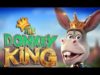 The Donkey King | Latest Pakistani Hindi Full Movie 2018