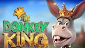 The Donkey King | Latest Pakistani Hindi Full Movie 2018