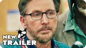 The Public Trailer (2018) Emilio Estevez Movie