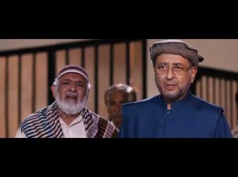 The System 2014 Full Pakistani Movie