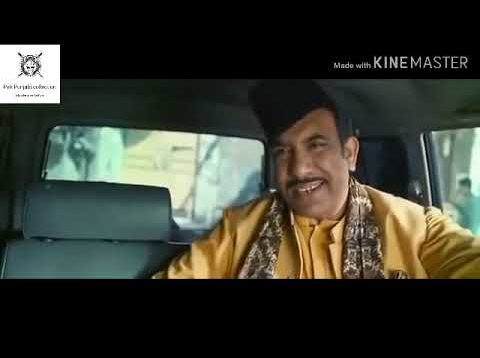 The legend of maula jatt full Pakistani movie