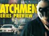 WATCHMEN Series Preview (2019) All you need to know about the Watchmen HBO Series!