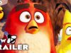 ANGRY BIRDS 2 Trailer (2019) The Angry Birds Movie 2