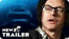 BIG SHARK Trailer (2019) Tommy Wiseau Shark Movie