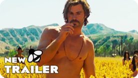 Bad Times at the El Royale Trailer (2018) Chris Hemsworth Movie