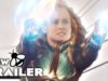 CAPTAIN MARVEL Fight Scene & Trailer (2019) Marvel Movie