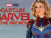 CAPTAIN MARVEL Movie Preview & Character Breakdown (2019) MCU