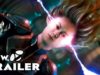 CAPTAIN MARVEL Russian Trailer (2019) Marvel Movie