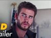 CUT BANK Trailer [2015] Liam Hemsworth