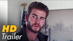 CUT BANK Trailer [2015] Liam Hemsworth