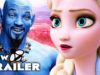 DISNEY 2019 Trailer: All upcoming Disney Movies 2019