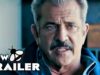 DRAGGED ACROSS CONCRETE Trailer (2019) Mel Gibson, Vince Vaughn Movie