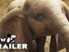 DUMBO Generations Spot & Trailer (2019)