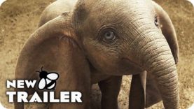 DUMBO Generations Spot & Trailer (2019)