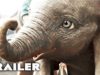 DUMBO Grammy Sneak Peak Trailer (2019) Disney Movie