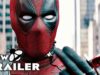 Deadpool 2 Final Trailer (2018)