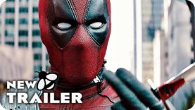 Deadpool 2 Final Trailer (2018)