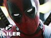 Deadpool 2 Trailer David Beckham (2018)