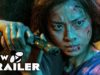 FURIE Trailer (2019) Martial Arts Action Movie