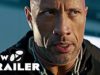 Hobbs & Shaw Trailer (2019) Fast & Furious Spin-Off