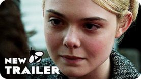 How to Talk to Girls at Parties Trailer 2 (2017) Elle Fanning Movie