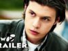 Krystal Trailer (2018) Nick Robinson, Rosario Dawson Movie