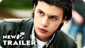 Krystal Trailer (2018) Nick Robinson, Rosario Dawson Movie