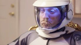 LAZER TEAM Official Trailer 2 (2016)