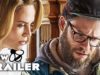 LONG SHOT Trailer (2019) Seth Rogen, Charlize Theron Comedy Movie