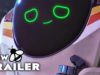 NEXT GEN Trailer (2018) Netflix Animation Movie