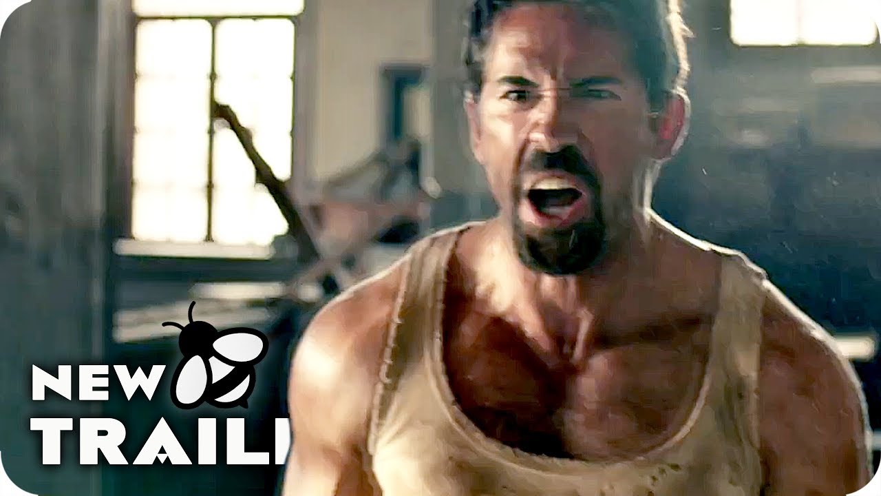 scott adkins special forces full movie