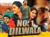 No. 1 Dilwala (Vunnadhi Okate Zindagi) 2019 New Released Full Hindi Dubbed Movie | Ram Pothineni