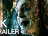 PIRATES OF THE CARIBBEAN 5: DEAD MEN TELL NO TALES Teaser Trailer 4K UHD (2017)