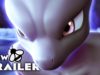 POKÈMON THE MOVIE: MEWTWO STRIKES BACK EVOLUTION Teaser Trailer (2019) New Pokémon Movie!