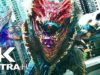 Pacific Rim 2: Uprising New Clips & Trailer (2018)