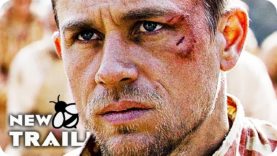 Papillon Trailer (2018) Michael Noer Drama