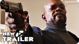 SHAFT Trailer (2019) Samuel L. Jackson Sequel Movie