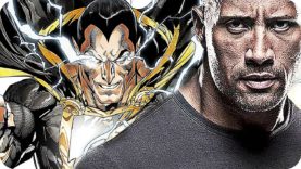 SHAZAM Movie Preview: Black Adam Explained (2019) Dwayne “The Rock” Johnson as DC Supervillain