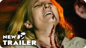 ST. AGATHA Trailer & First Look (2019) Horror Movie