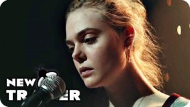 TEEN SPIRIT Trailer 3 (2019) Elle Fanning Movie