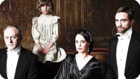 THE CHILDHOOD OF A LEADER Trailer (2016) Robert Pattinson