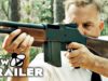 THE HIGHWAYMEN Trailer (2019) Kevin Costner, Woody Harrelson Netflix Movie