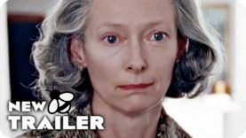 THE SOUVENIR Trailer (2019) Tilda Swinton Movie