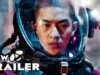 THE WANDERING EARTH Trailer (2019) Sci-Fi Movie