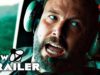 TRIPLE FRONTIER Trailer 2 (2019) Ben Affleck, Oscar Isaac, Netflix Movie